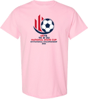 Short Sleeves - USYS National State Cup Invitational Championship 2026 - Navy