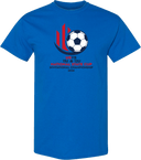 Short Sleeves - USYS National State Cup Invitational Championship 2026 - Navy