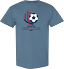 Short Sleeves - USYS National State Cup Invitational Championship 2026 - Navy