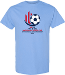Short Sleeves - USYS National State Cup Invitational Championship 2026 - Navy