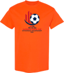 Short Sleeves - USYS National State Cup Invitational Championship 2026 - Navy