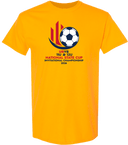 Short Sleeves - USYS National State Cup Invitational Championship 2026 - Navy