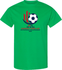 Short Sleeves - USYS National State Cup Invitational Championship 2026 - Navy