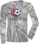 Tie-Dye Long Sleeves - USYS National State Cup Invitational Championship 2026 - Navy