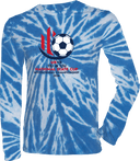 Tie-Dye Long Sleeves - USYS National State Cup Invitational Championship 2026 - Navy