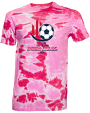Tie-Dye Short Sleeves - USYS National State Cup Invitational Championship 2026 - Navy