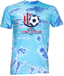 Tie-Dye Short Sleeves - USYS National State Cup Invitational Championship 2026 - Navy