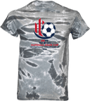 Tie-Dye Short Sleeves - USYS National State Cup Invitational Championship 2026 - Navy