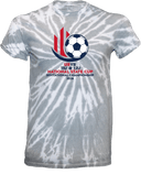 Tie-Dye Short Sleeves - USYS National State Cup Invitational Championship 2026 - Navy