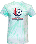 Tie-Dye Short Sleeves - USYS National State Cup Invitational Championship 2026 - Navy