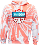 Tie-Dye Hoodies - PrimeTime National Championship 2026