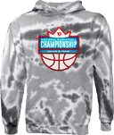Tie-Dye Hoodies - PrimeTime National Championship 2026