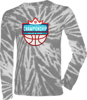 Tie-Dye Long Sleeves - PrimeTime National Championship 2026