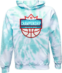 Tie-Dye Hoodies - PrimeTime National Championship 2026