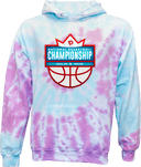 Tie-Dye Hoodies - PrimeTime National Championship 2026
