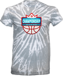 Tie-Dye Short Sleeves - PrimeTime National Championship 2026