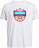 Under Armour Athletics Short Sleeve - PrimeTime National Championship 2026