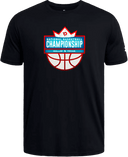 Under Armour Athletics Short Sleeve - PrimeTime National Championship 2026