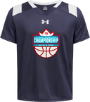 Under Armour Big Win Flag Jersey - PrimeTime National Championship 2026