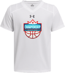 Under Armour Big Win Flag Jersey - PrimeTime National Championship 2026