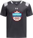 Under Armour Big Win Flag Jersey - PrimeTime National Championship 2026