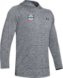 Under Armour L.S. Hoodie - PrimeTime National Championship 2026