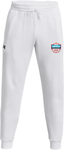 Under Armour Men's Rival Fleece Joggers - PrimeTime National Championship 2026