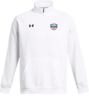 Under Armour Rival Fleece ¼ Zip - PrimeTime National Championship 2026