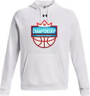 Under Armour Rival Fleece Hoodie - PrimeTime National Championship 2026