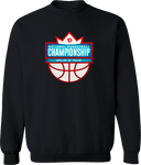 Crew Sweatshirt - PrimeTime National Championship 2026