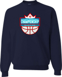 Crew Sweatshirt - PrimeTime National Championship 2026