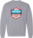 Crew Sweatshirt - PrimeTime National Championship 2026