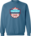 Crew Sweatshirt - PrimeTime National Championship 2026