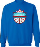 Crew Sweatshirt - PrimeTime National Championship 2026