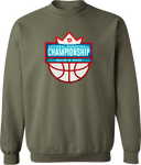 Crew Sweatshirt - PrimeTime National Championship 2026