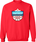 Crew Sweatshirt - PrimeTime National Championship 2026