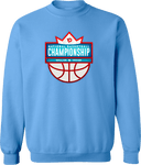 Crew Sweatshirt - PrimeTime National Championship 2026