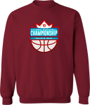 Crew Sweatshirt - PrimeTime National Championship 2026