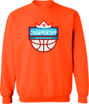 Crew Sweatshirt - PrimeTime National Championship 2026
