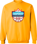 Crew Sweatshirt - PrimeTime National Championship 2026