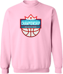 Crew Sweatshirt - PrimeTime National Championship 2026
