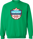 Crew Sweatshirt - PrimeTime National Championship 2026