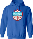 Hoodies - PrimeTime National Championship 2026