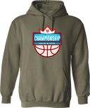 Hoodies - PrimeTime National Championship 2026