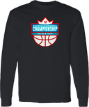 Long Sleeves - PrimeTime National Championship 2026