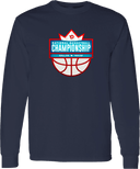 Long Sleeves - PrimeTime National Championship 2026