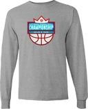 Long Sleeves - PrimeTime National Championship 2026