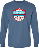 Long Sleeves - PrimeTime National Championship 2026