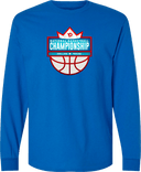 Long Sleeves - PrimeTime National Championship 2026