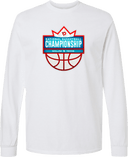 Long Sleeves - PrimeTime National Championship 2026